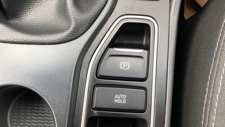 Hyundai Tucson 1.6 CRDi 48V MHD SE Nav 5dr 2WD Diesel Estate